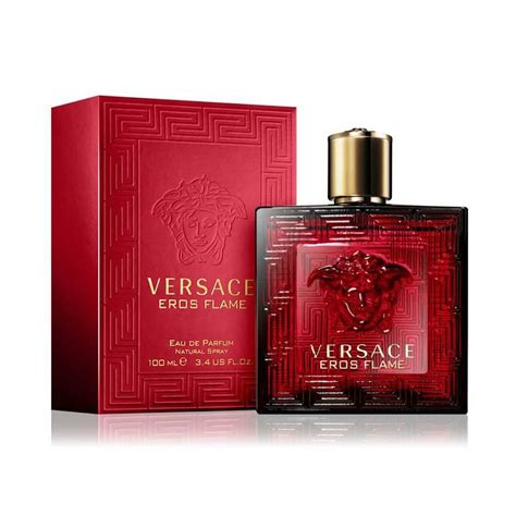 versace eros flame eau de parfum für herren|versace eros flame preisvergleich.